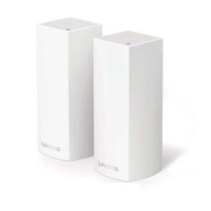 Linksys VELOP mesh wifi system